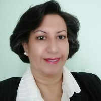 Claudia Liliana González