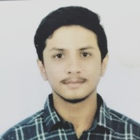 PRATHEEK H N