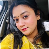 Pratiksha Srivastava