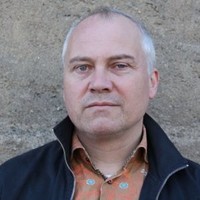 Helge Hatland