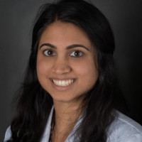 Minali Nigam