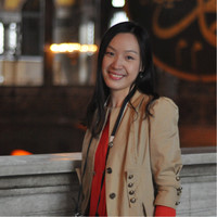 Renee Wang