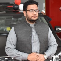 Waqas Elahi