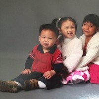Kyle vong