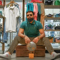Faizan Faris