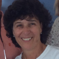 Maria Corcoran
