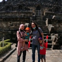 Wisnu Pramono Etwin Saputro