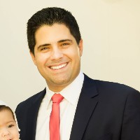 Luis Arévalo
