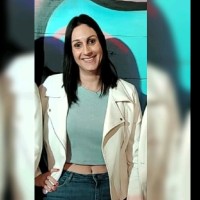 Gislaine Borges