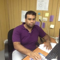 Saeed Akweel, PE, CQE, PMP, SSGB, CQPA, CQA , CMQ/OE