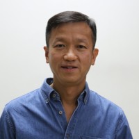 Peter Oenardi