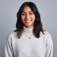 Sarina Patel