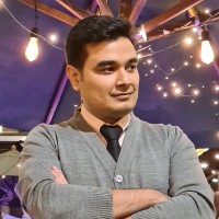 Amir Zahed
