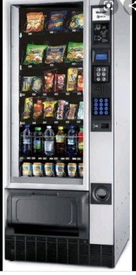 REAL VENDING