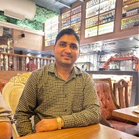 Mohd Noshad