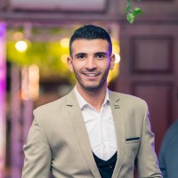 Eslam Saraya