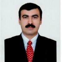 Jilani Ghulam
