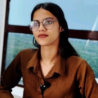Aradhana Tripathy