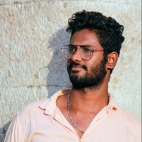 Prem Kumar G