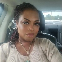 Hughtricia Davis