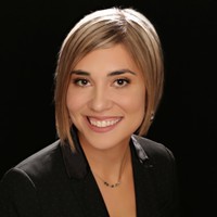 Paula Candido Ward