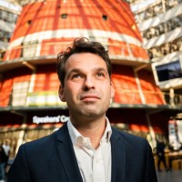 Martijn Jeroen Van Der Linden
