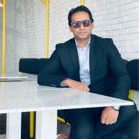 Aqeel Ahmad