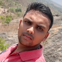 Arvind Mourya
