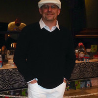 Robert North