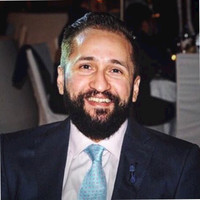 Gevara Abudaqqa جيفارا أبودقة