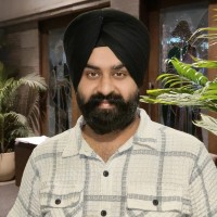 Gurpreet Singh Sethi