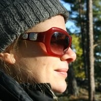 Susanna Björklöf
