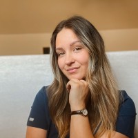 Alicia Minson