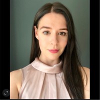 Emily Barber Mcieh