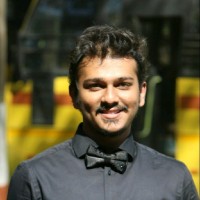 Mithil Deshpande