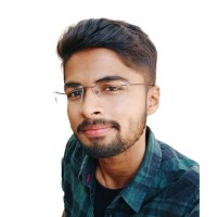 Amey Deshpande