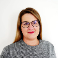 Milda Alionytė - Baranauskienė
