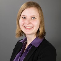 Mary Sanders
