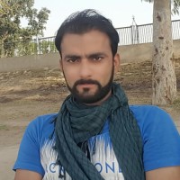 kashif Anjum