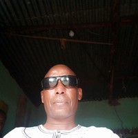 Kamugisha Geoffrey