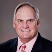 Byron Sanders