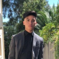 Jerahmeel Camacho