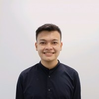 Louis Deo Pratama