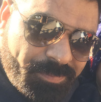 Kapil Sachdeve