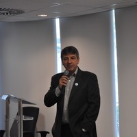 Marcus Zanotti Breciani