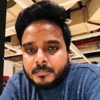 Krishna Chaitanya K