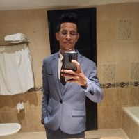 Mostafa Abdelghany