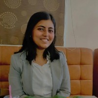 Stuti Majmudar