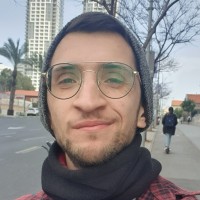 Elad Amar