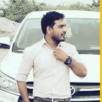 Vikas Kumar